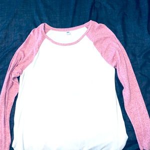 Old navy top